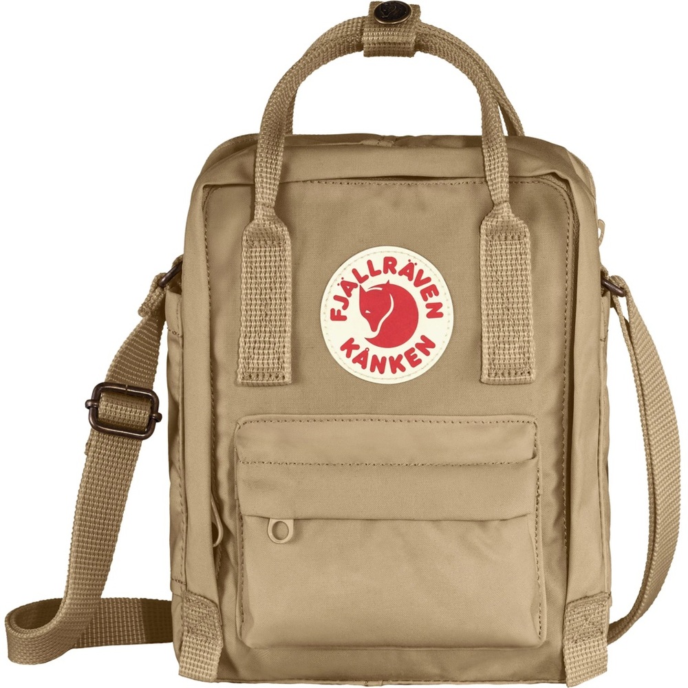 NWT Kanken Sling bag (in Clay)